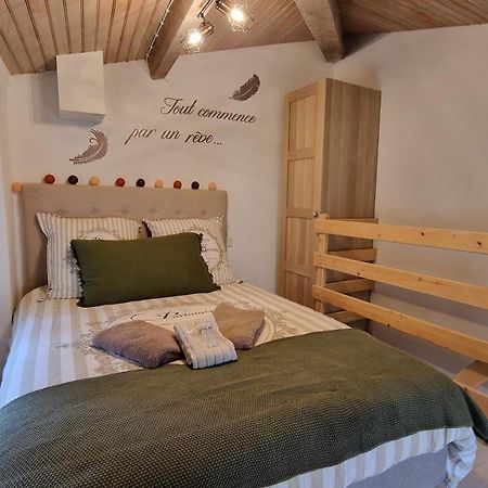 Home Et Holiday La Muscadelle Viviers Exterior photo