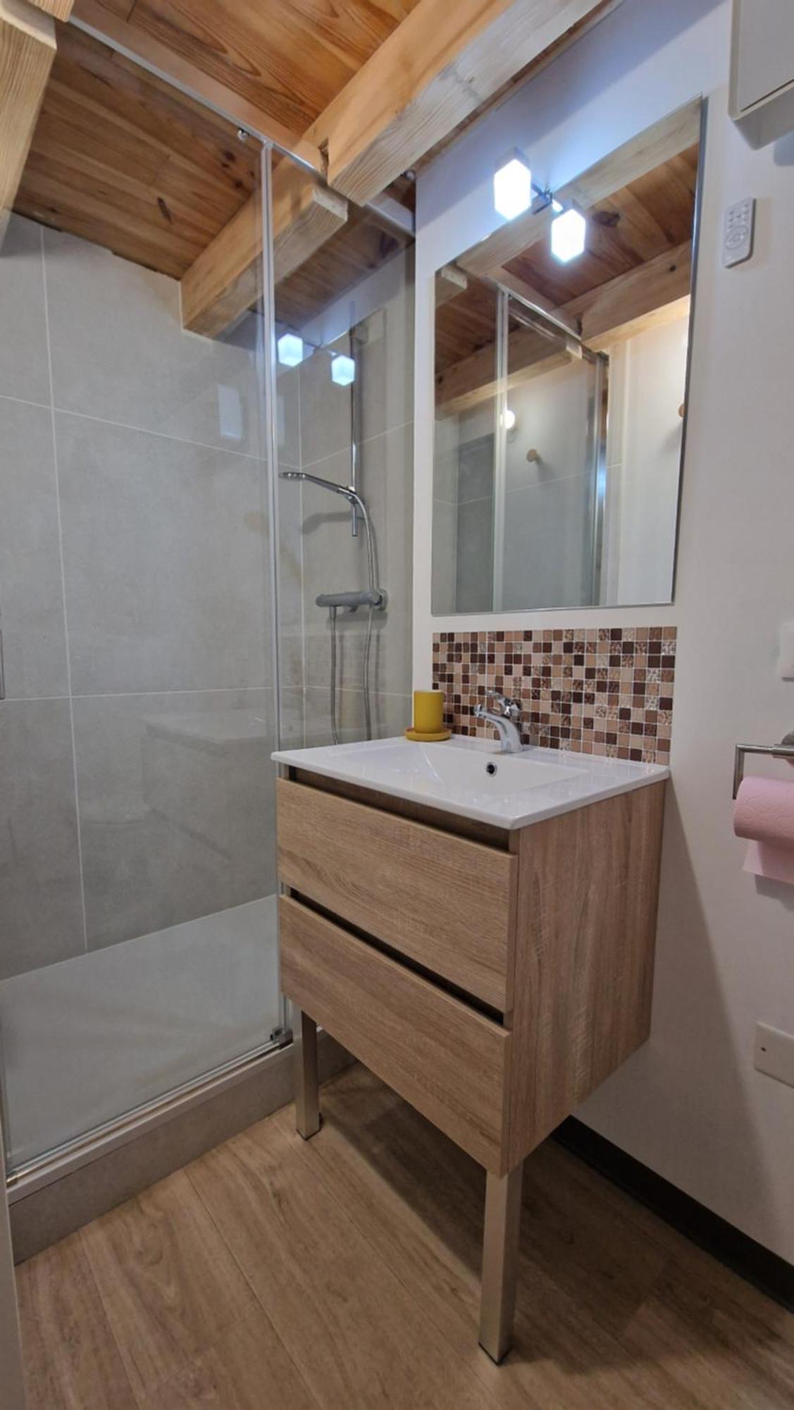 Home Et Holiday La Muscadelle Viviers Exterior photo