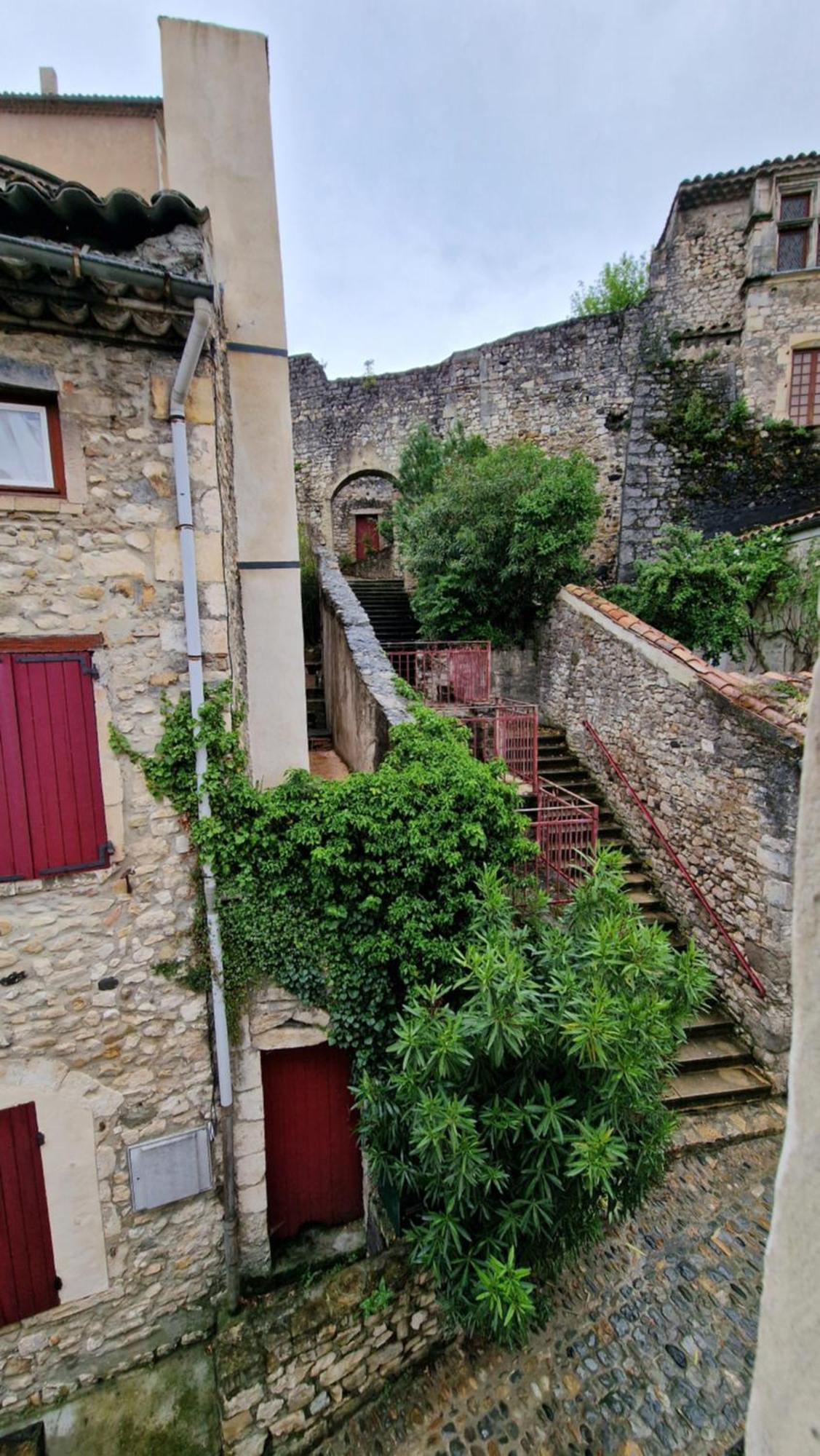 Home Et Holiday La Muscadelle Viviers Exterior photo